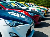 Toyota GT86 in classic liveries (2015) - picture 8 of 39