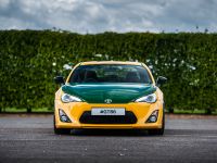 Toyota GT86 in classic liveries (2015) - picture 10 of 39