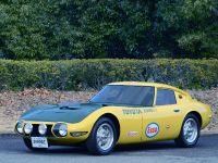 Toyota GT86 in classic liveries (2015)