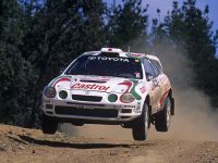 Toyota GT86 in classic liveries (2015)