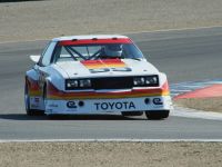 Toyota GT86 in classic liveries (2015)