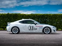 Toyota GT86 in classic liveries (2015) - picture 37 of 39