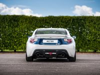 Toyota GT86 in classic liveries (2015)