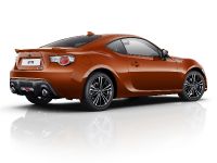 Toyota GT86 (2015) - picture 2 of 3