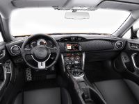 Toyota GT86 (2015) - picture 3 of 3