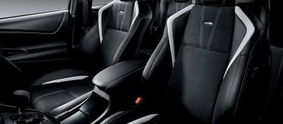 Toyota Harrier Elegance Gs (2015) - picture 4 of 4