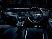 Toyota Harrier Elegance Gs (2015) - picture 3 of 4