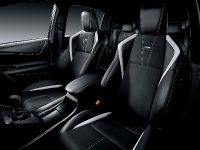 Toyota Harrier Elegance Gs (2015) - picture 4 of 4