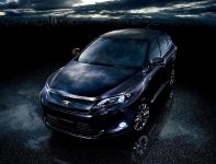 Toyota Harrier (2015) - picture 1 of 12