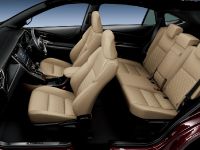 Toyota Harrier (2015)