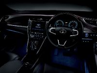 Toyota Harrier (2015) - picture 11 of 12