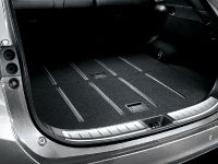 Toyota Harrier (2015)