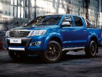 Toyota Hilux Invincible X (2015) - picture 1 of 2