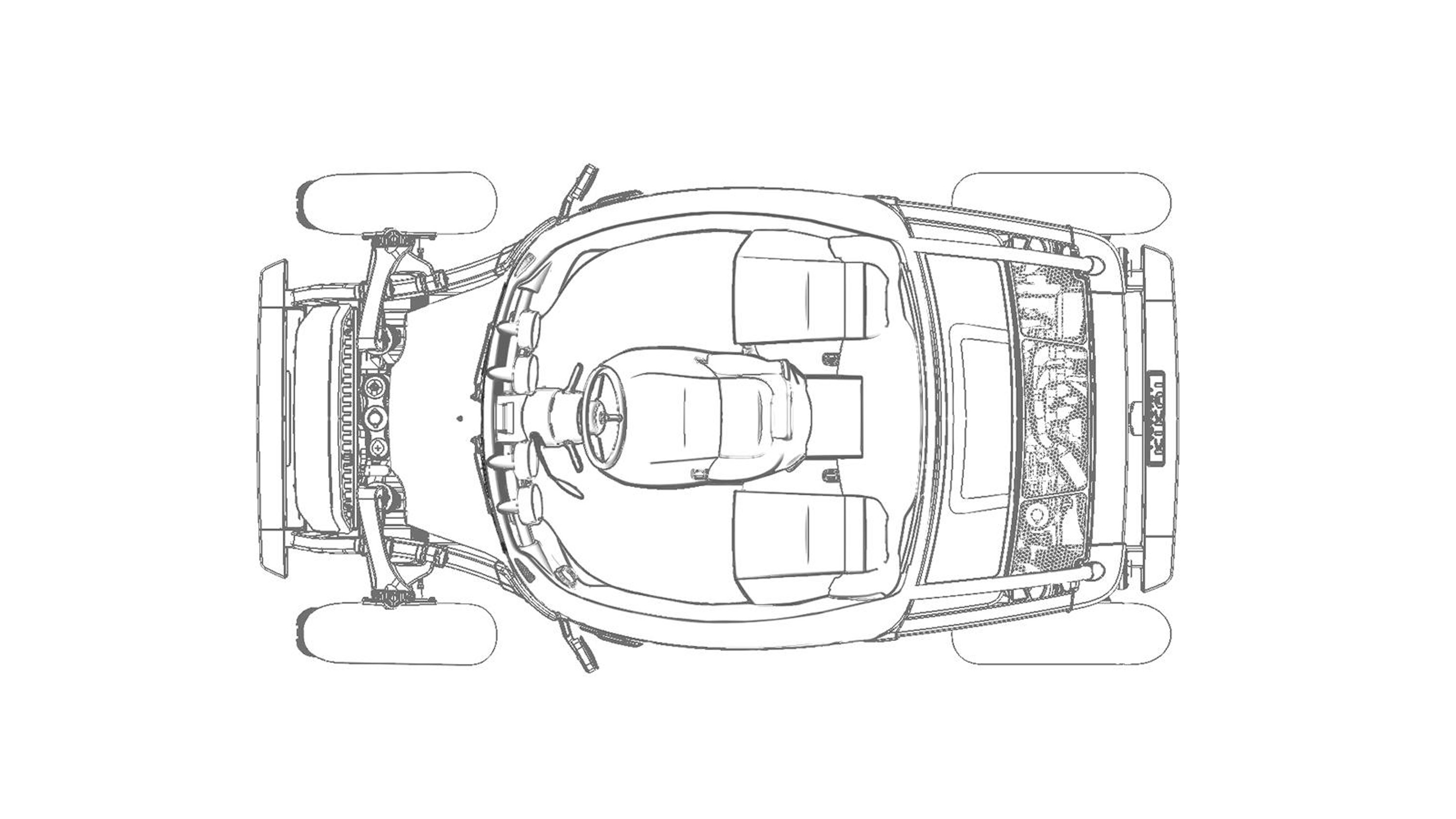 Toyota KIKAI Concept