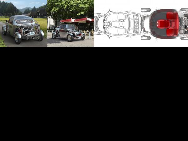 Toyota KIKAI Concept (2015) - picture 13 of 16