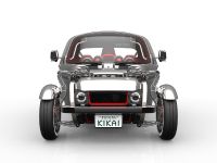 Toyota KIKAI Concept (2015) - picture 1 of 16