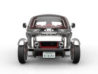 Toyota KIKAI Concept (2015) - picture 1 of 16