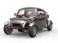 Toyota KIKAI Concept (2015) - picture 2 of 16