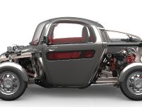 Toyota KIKAI Concept (2015) - picture 4 of 16