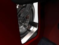 Toyota KIKAI Concept (2015)