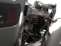 Toyota KIKAI Concept (2015)