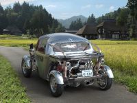 Toyota KIKAI Concept (2015)