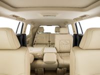 Toyota Land Cruiser Sahara (2015) - picture 5 of 6