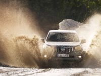 Toyota Land Cruiser (2015)