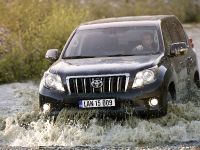 Toyota Land Cruiser (2015)