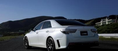 Toyota Mark X GRMN (2015) - picture 4 of 7