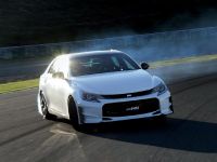 Toyota Mark X GRMN (2015) - picture 1 of 7