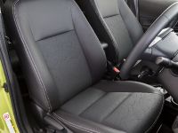 Toyota Prius c i-Tech (2015)