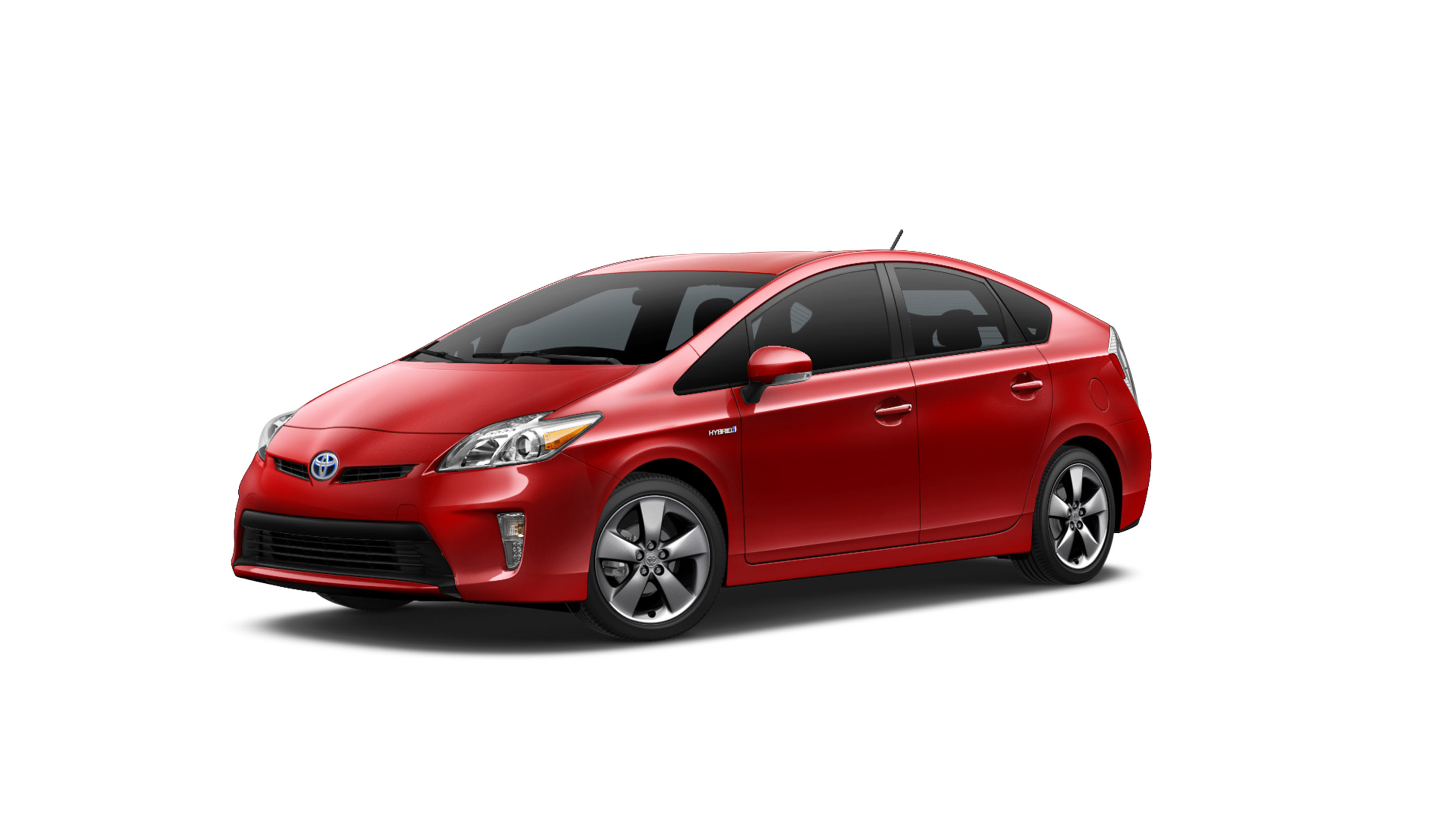 Toyota Prius Persona Special Edition