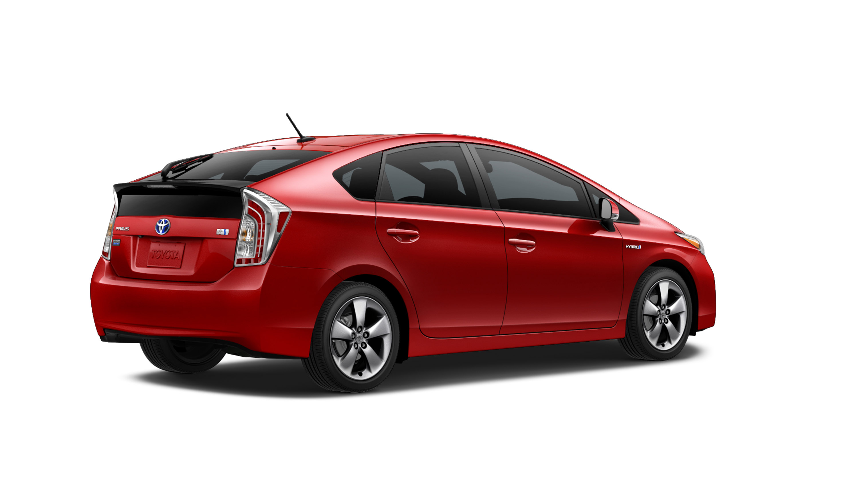 Toyota Prius Persona Special Edition