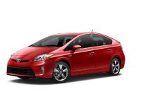 Toyota Prius Persona Special Edition (2015) - picture 1 of 6