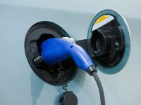 Toyota Prius Plug-In Hybrid (2015)