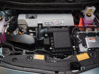 Toyota Prius Plug-In Hybrid (2015)