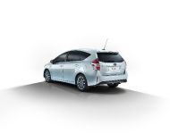 Toyota Prius Plus (2015) - picture 3 of 5