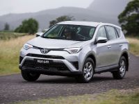 Toyota RAV4 Facelift (2015) - picture 3 of 15