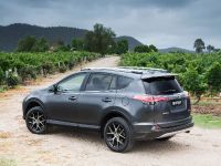 Toyota RAV4 Facelift (2015)