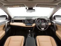 Toyota RAV4 Facelift (2015) - picture 11 of 15