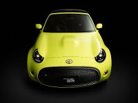Toyota S-FR Concept (2015) - picture 2 of 15