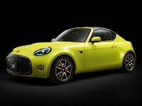Toyota S-FR Concept (2015) - picture 4 of 15