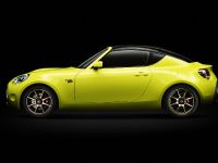 Toyota S-FR Concept (2015) - picture 6 of 15
