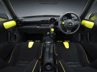 Toyota S-FR Concept (2015)