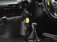 Toyota S-FR Concept (2015)