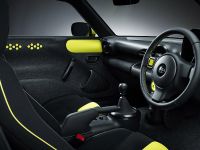 Toyota S-FR Concept (2015)