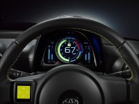 Toyota S-FR Concept (2015)