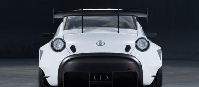 Toyota S-FR Sport Concept (2015) - picture 7 of 9