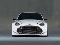 2015 Toyota S-FR Sport Concept , 1 of 9